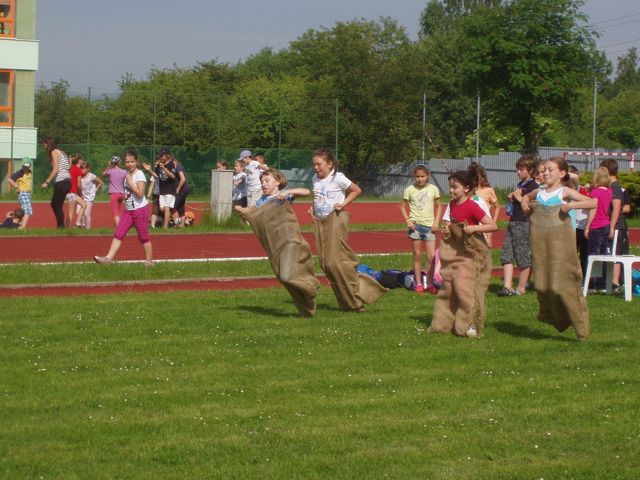 skákání v pytli