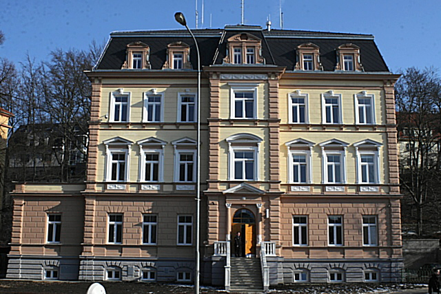 slavnostní otevření