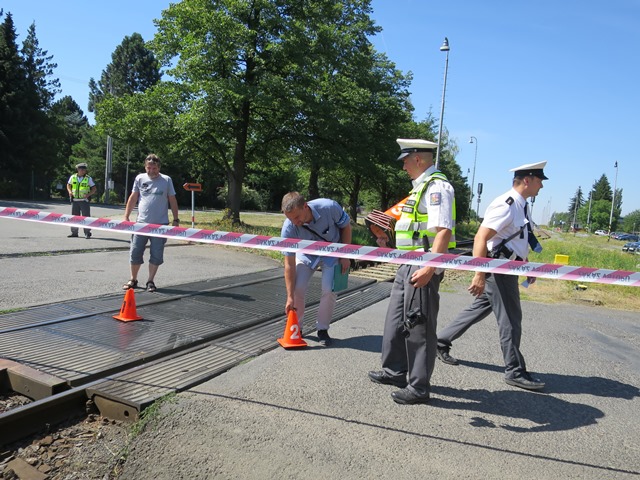 smrtelná nehoda
