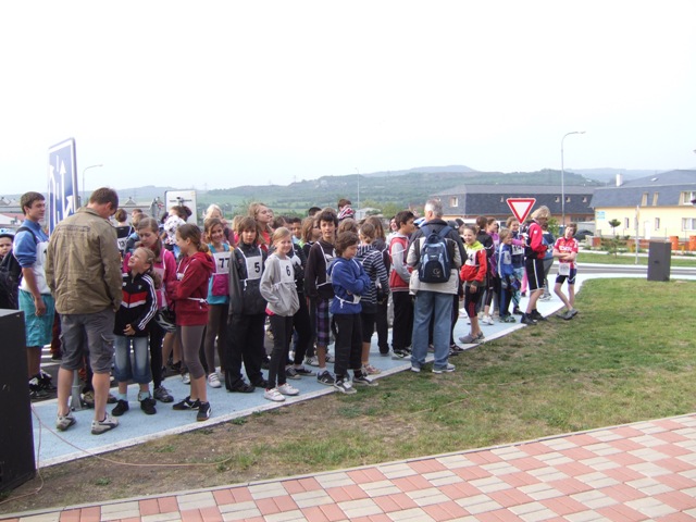 soutěž
