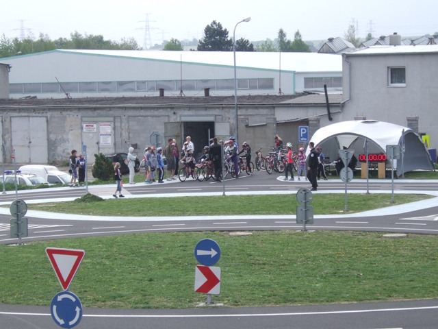 soutěž