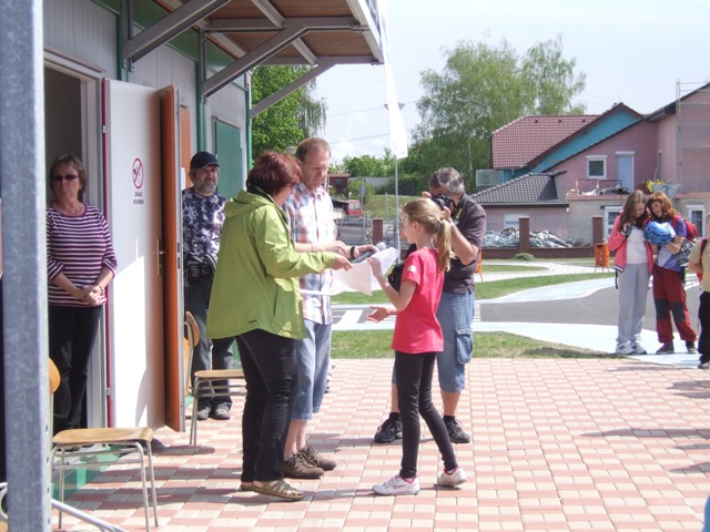 soutěž