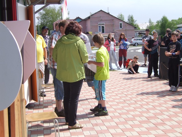 soutěž