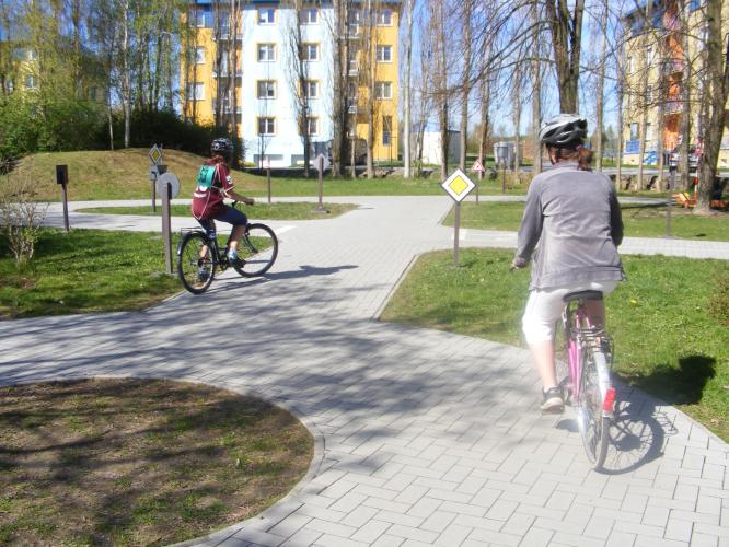 soutěž Bystřice 