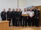 soutěž dopravních policistů