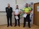 soutěž dopravních policistů