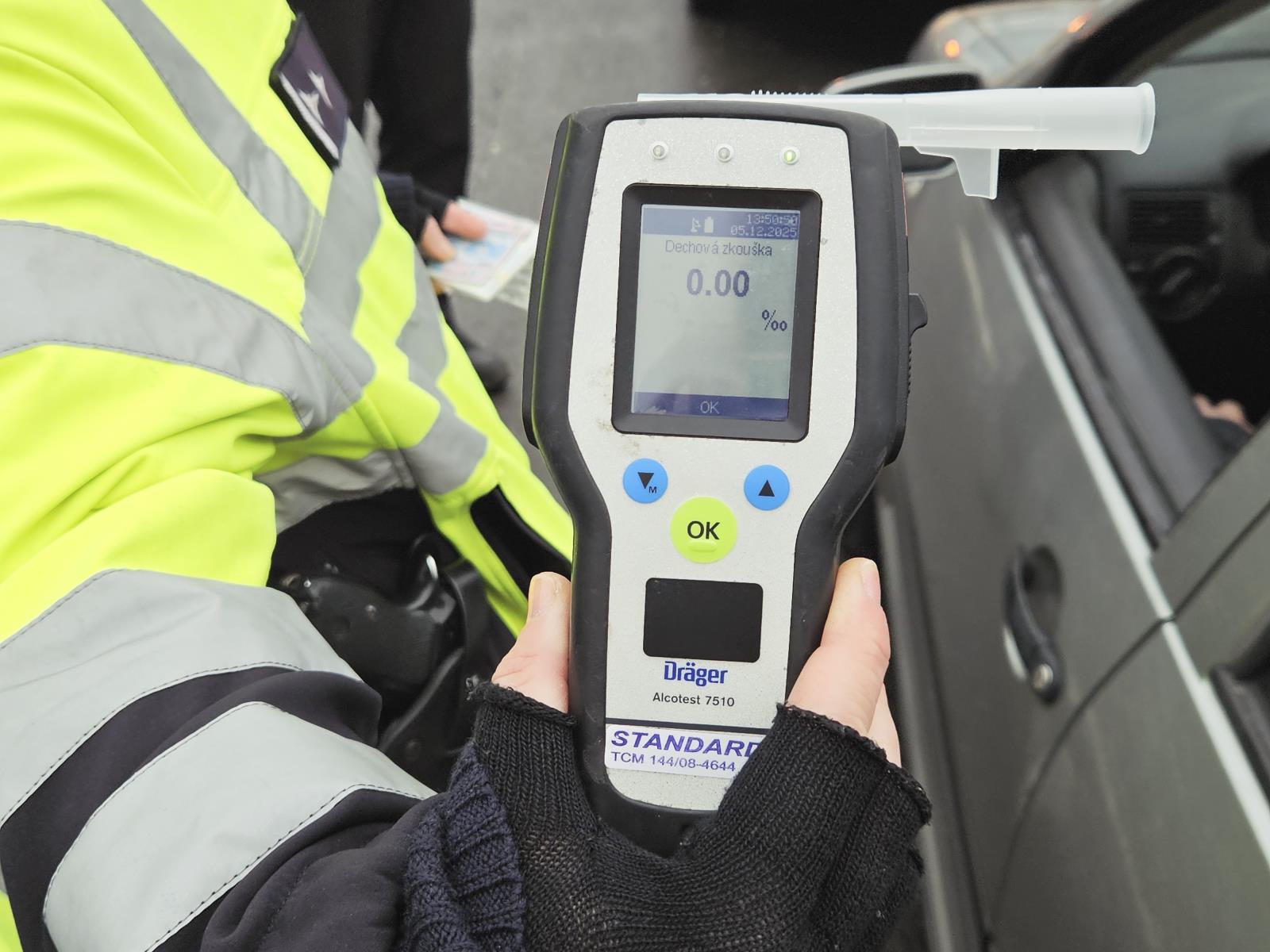 speciální kontrola