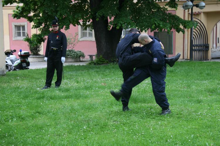 společně bezpečně 10