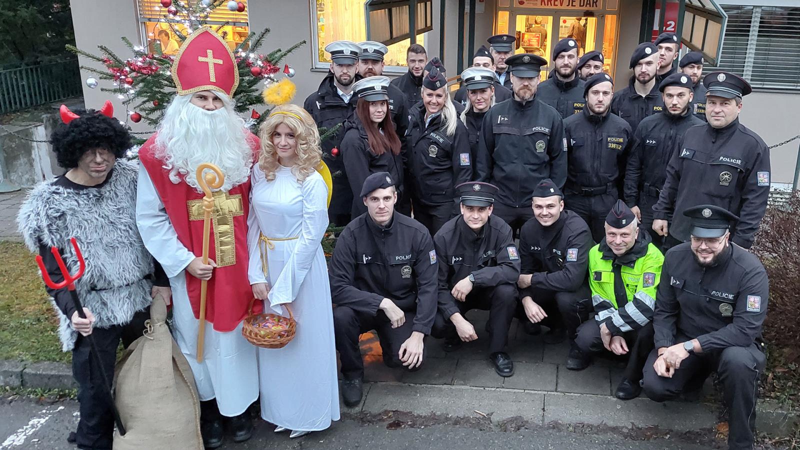 společné darování krve