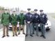 spolupráce českých a německých policistů