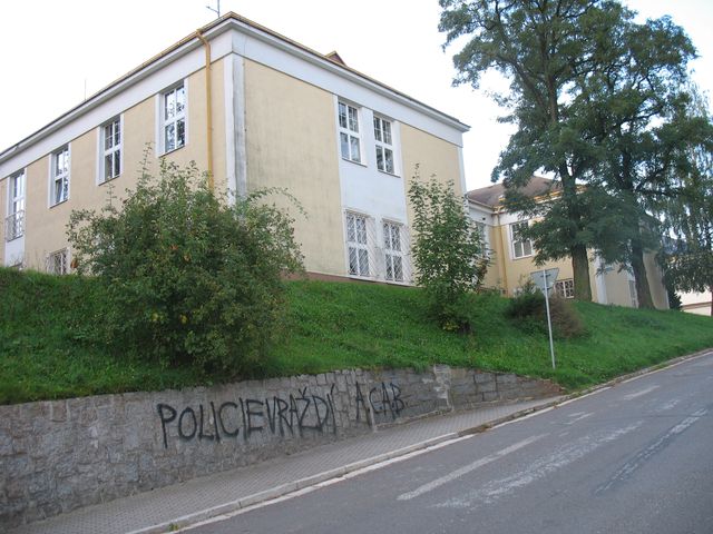 sprejer
