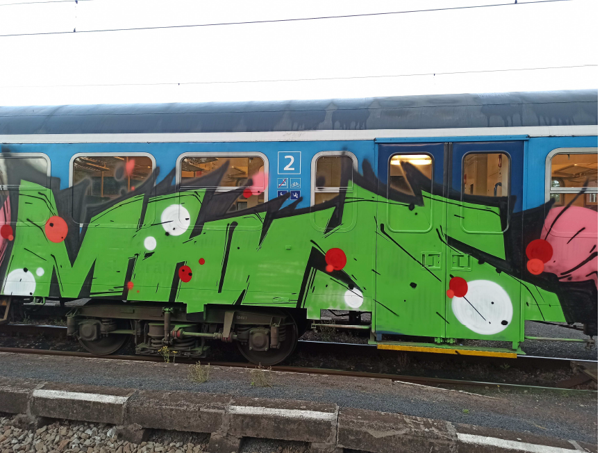 sprejer