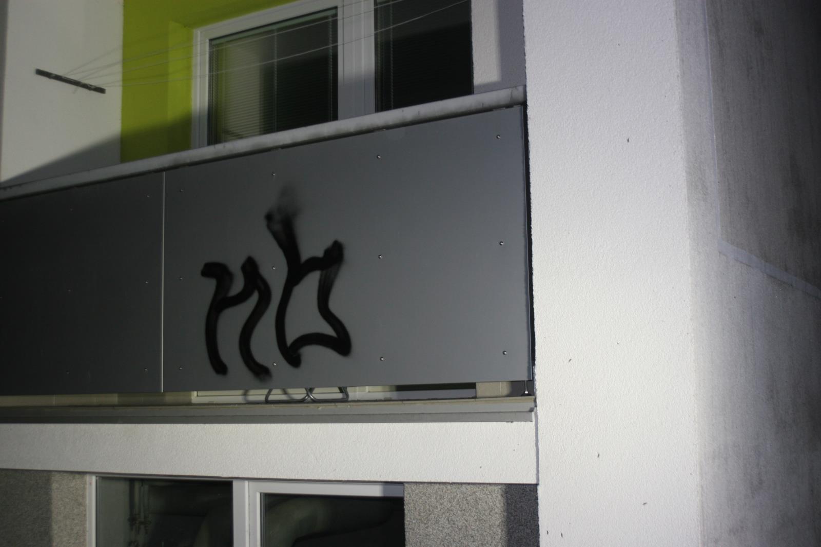 sprejerství