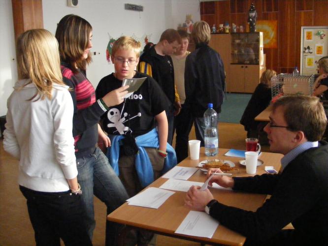 stanoviště státního zástupitelství