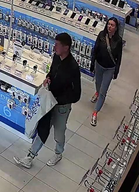 svědci