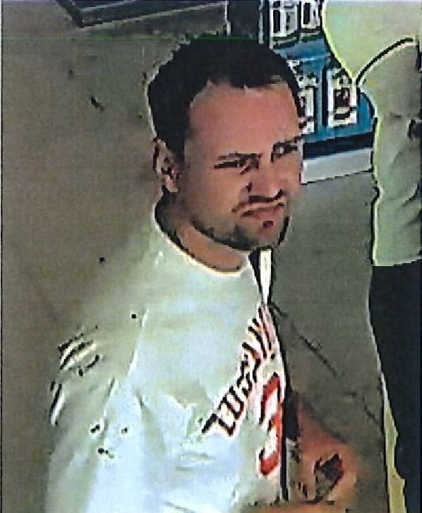 svědek