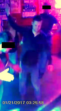 svědek