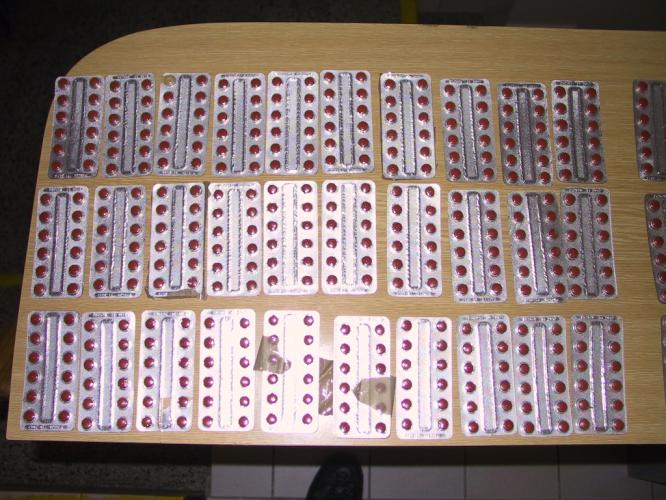 tablety