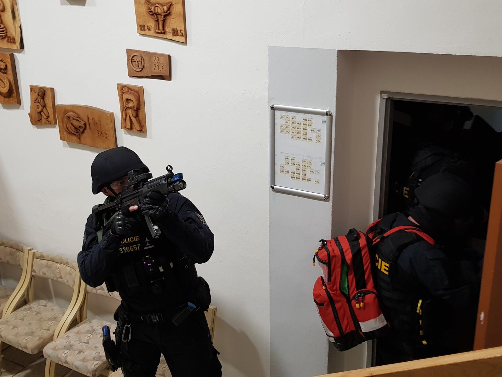 taktické cvičení  (6)