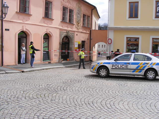 taktické cvičení složek IZS 25.4.2012 Rokycany (7)
