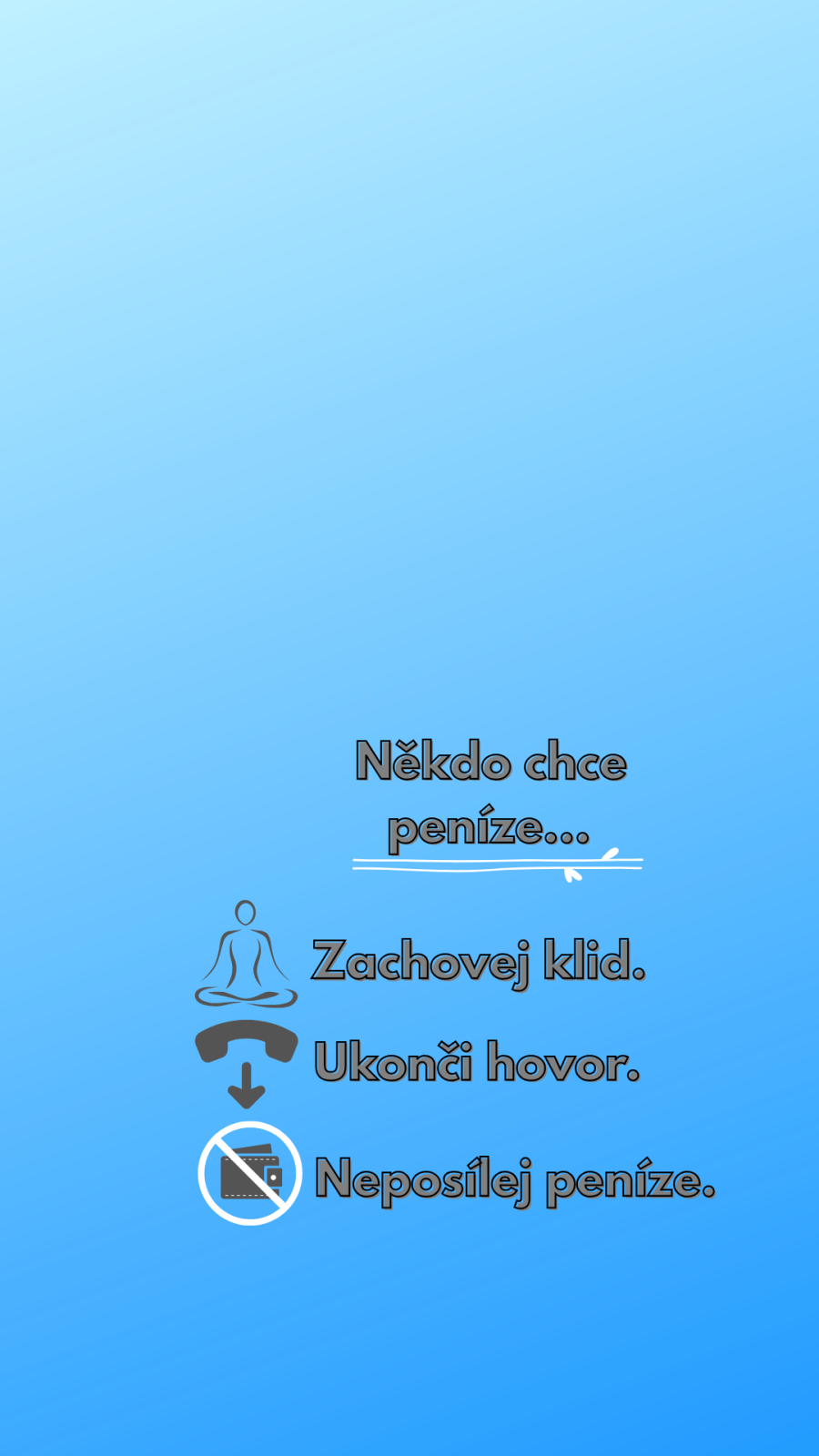 tapety mobilní telefon - vizuál 3Z