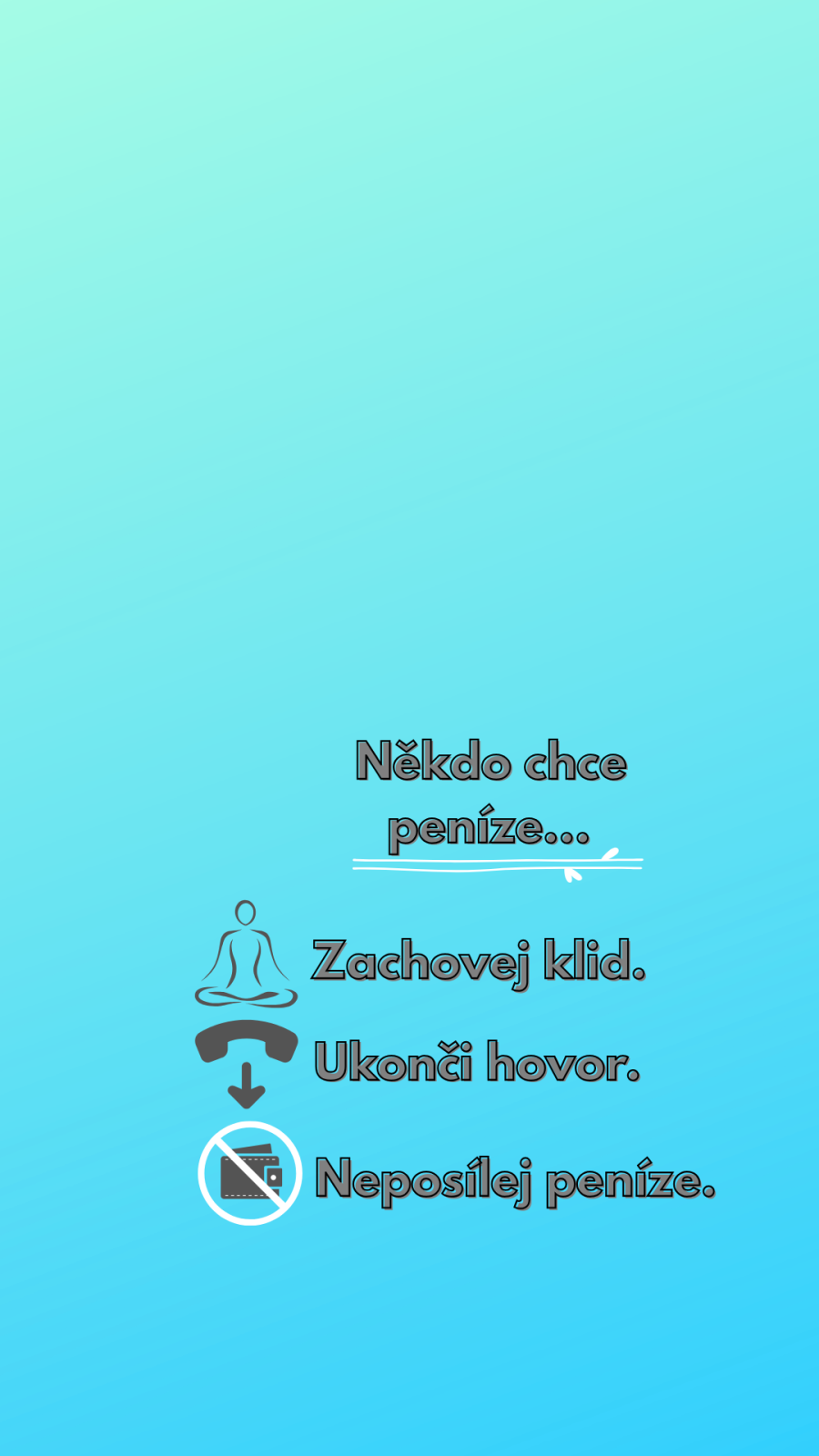 tapety mobilní telefon - vizuál 3Z