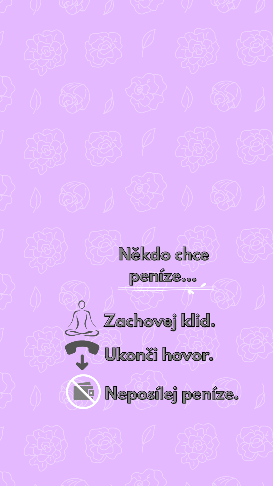 tapety mobilní telefon - vizuál 3Z