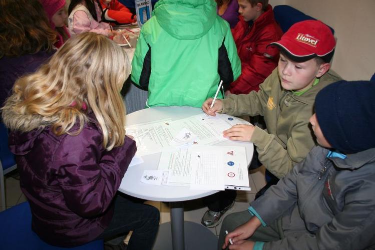 testy dopravních znalostí