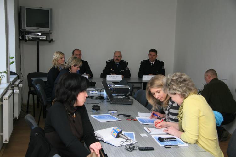 tisková konference 3