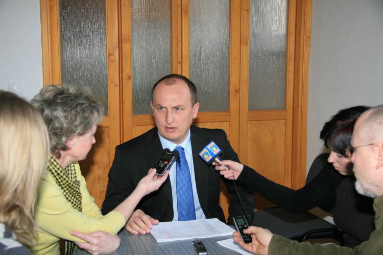 tisková konference 6