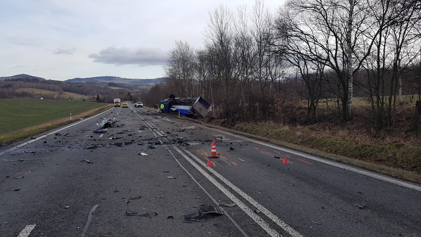 tragický střet u Bílého Kostela
