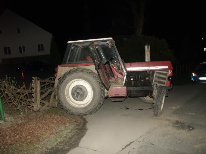 traktor