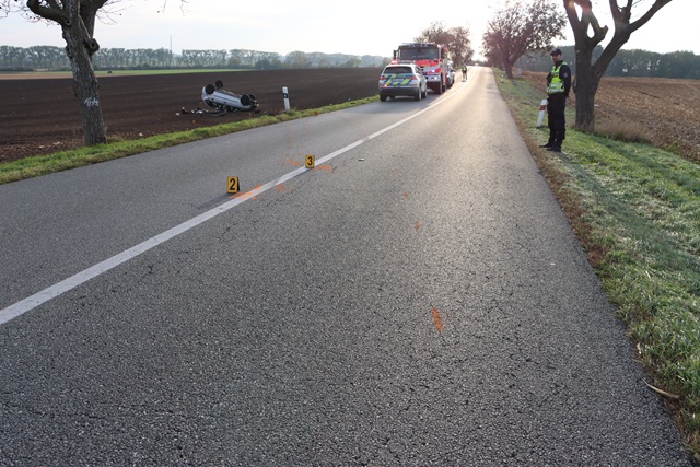 u Hrušovan nad Jevišovkou