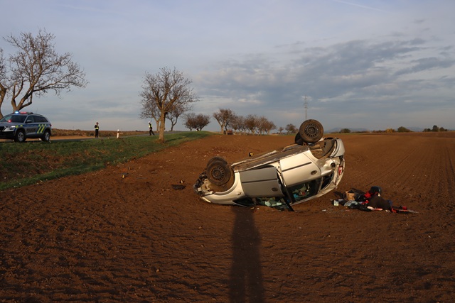 u Hrušovan nad Jevišovkou