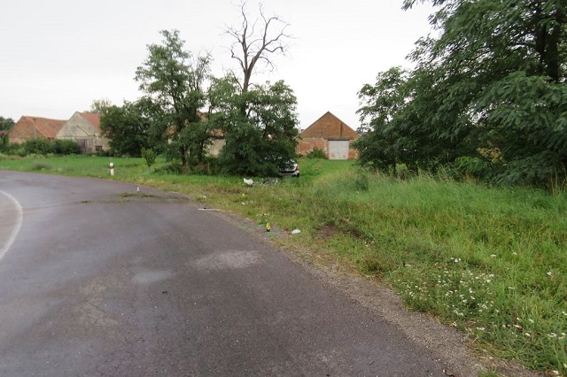 u obce Čejkovice (2)
