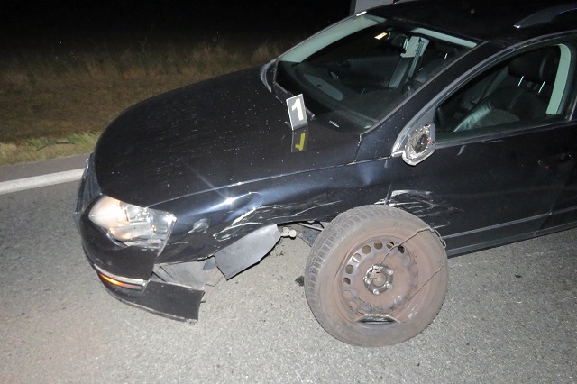 u obce Chvalovice (1)