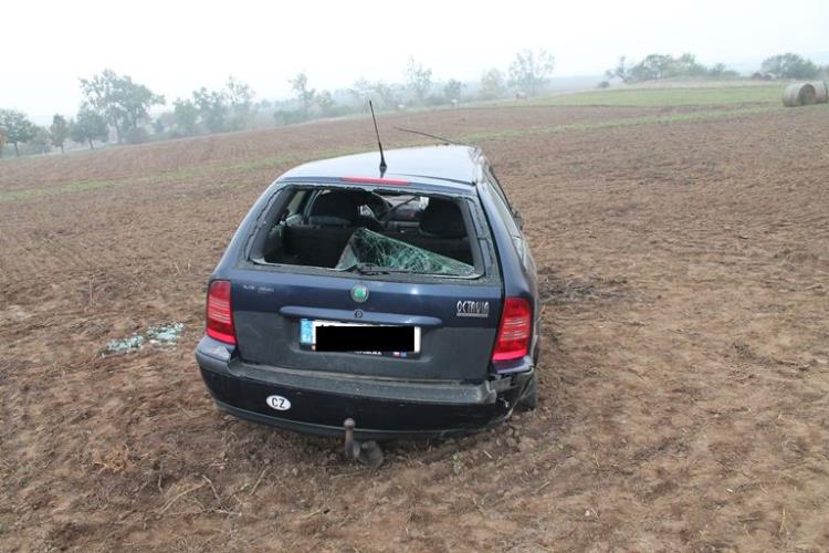 u obce Havraníky (1)