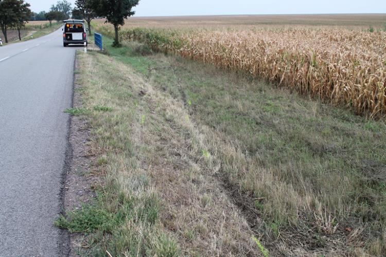 u obce Hostěradice (2)