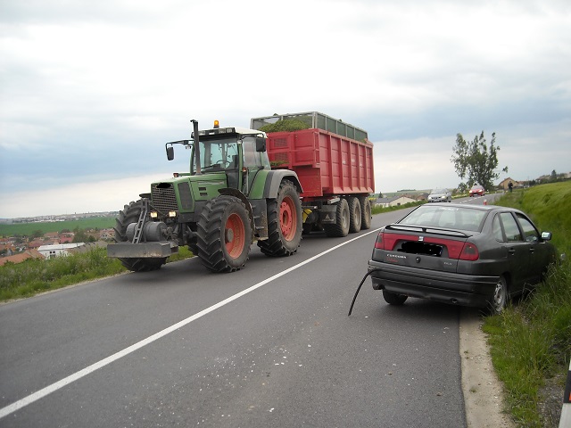 u obce Kuchařovice (1)