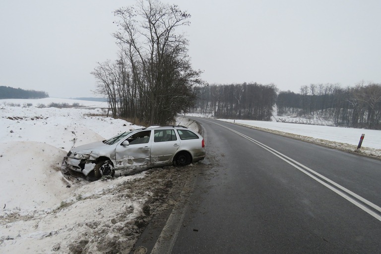 u obce Lechovice (1)