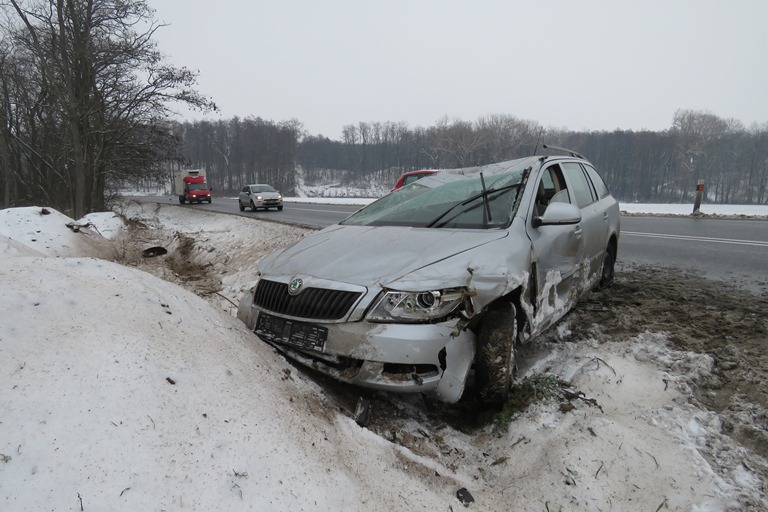 u obce Lechovice (2)