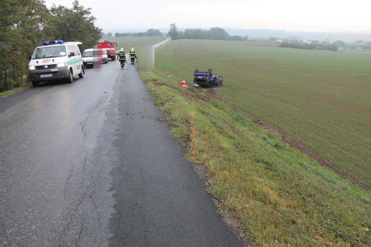 u obce Trstěnice (1)