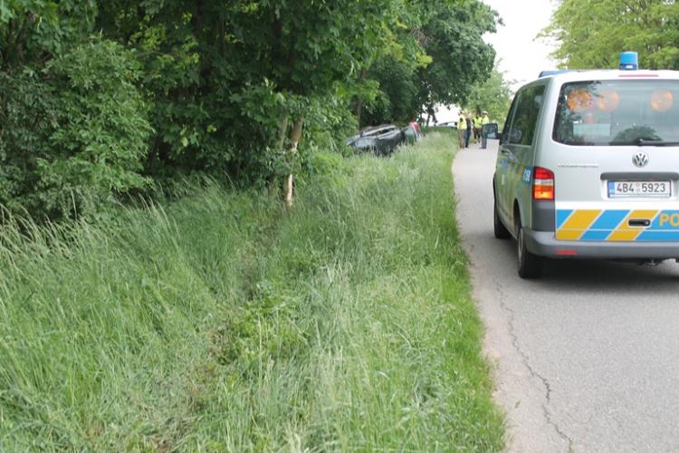 u obce Tulešice (1)