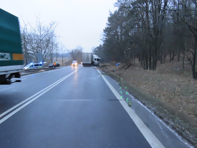 u obce Žerůtky