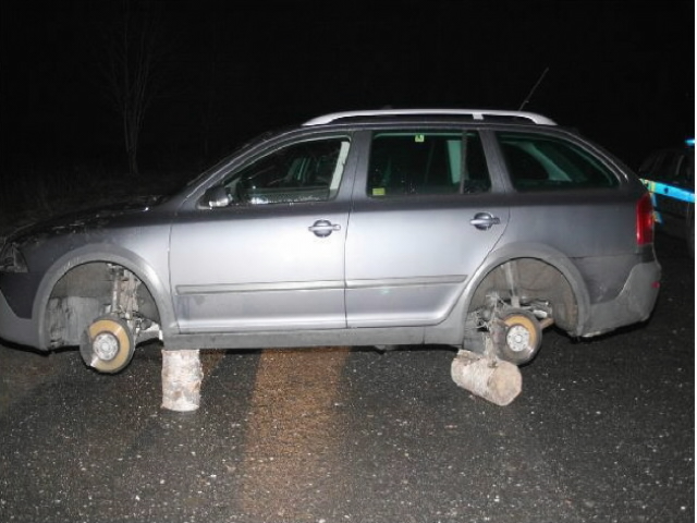 údajně odcizená Octavia - klikař.jpg