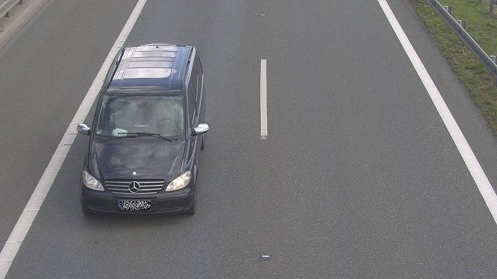 ujížděč