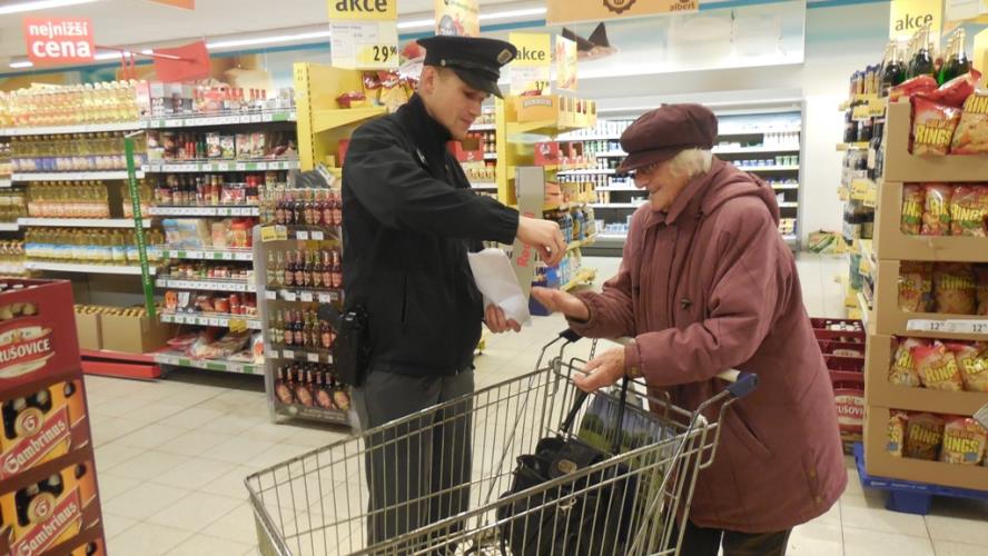 užitečných rad není nikdy dost