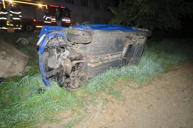 v Moravském Krumlově (3)