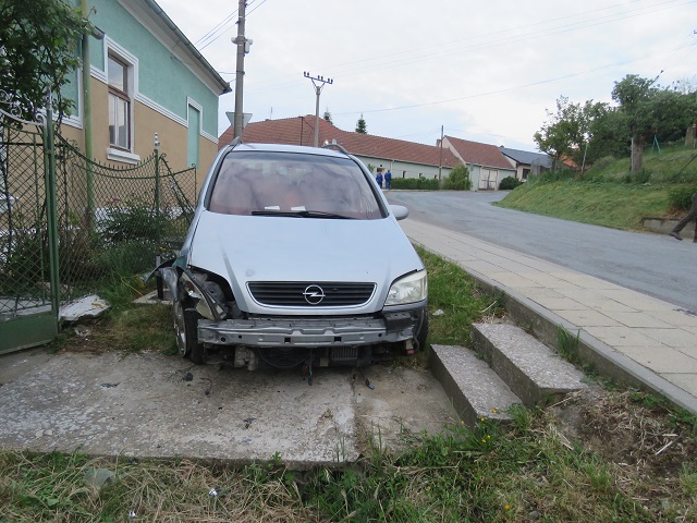 v obci Dobřínsko