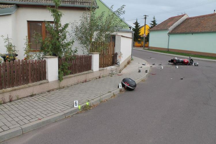 v obci Šanov